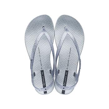 Ipanema Sandals Women Renova Silver 041938FKX Ireland